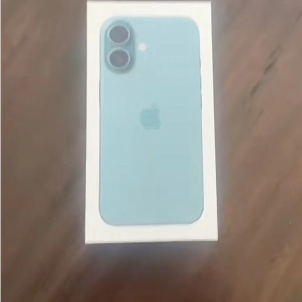 Apple IPhone 17 Plus